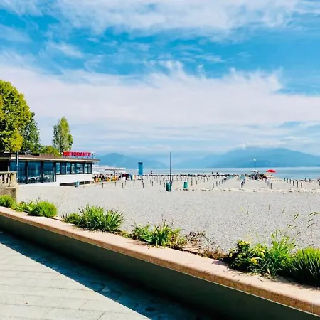 Sunshine On Garda Lake - Private Appartamento Desenzano del Garda