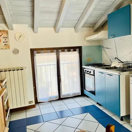 Apartment Sunshine On Garda Lake - Private *