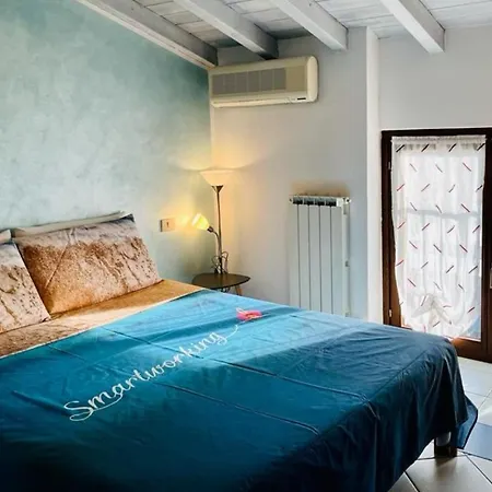 Sunshine On Garda Lake - Private * Desenzano del Garda
