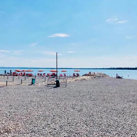 Sunshine On Garda Lake - Private *