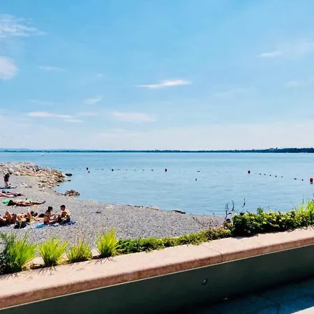Sunshine On Garda Lake - Private Desenzano del Garda
